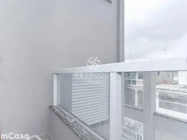 Apartamento 2 quartos e 1 banheiro, à venda, no bairro Cidade Patriarca em São Paulo