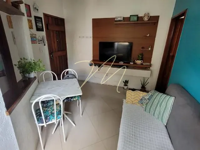 Apartamento 1 quarto e 1 banheiro, para alugar, no bairro Pontal em Ilhéus
