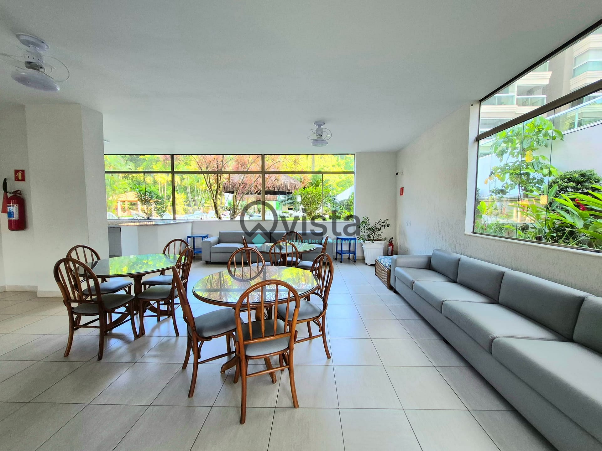 Apartamento à venda com 3 quartos, 120m² - Foto 35