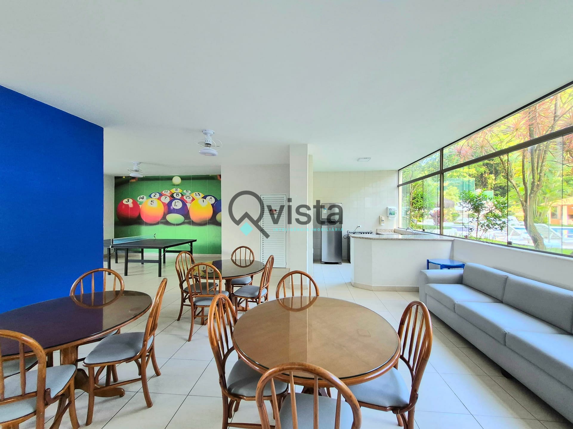 Apartamento à venda com 3 quartos, 120m² - Foto 36