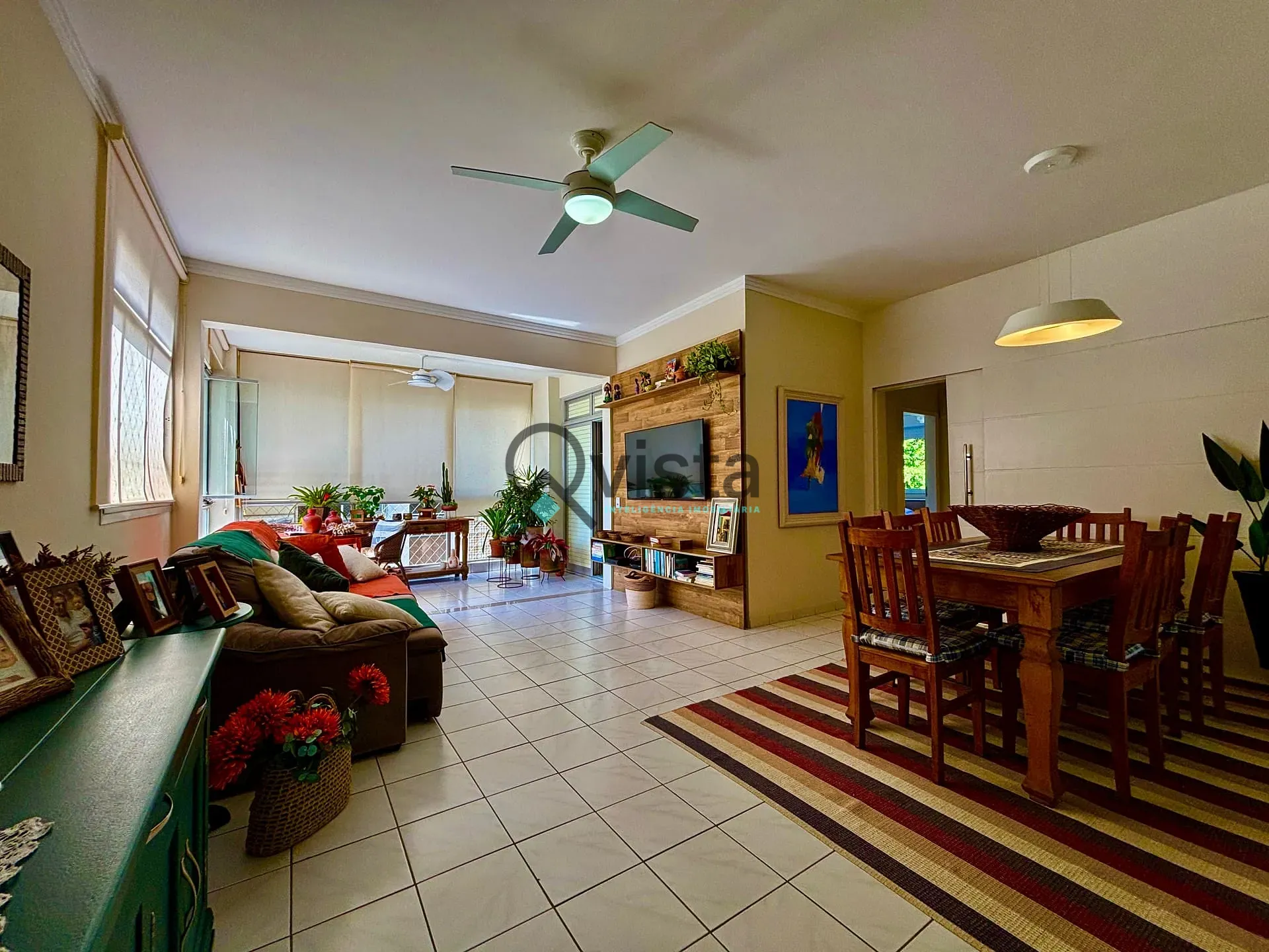 Apartamento, 3 quartos, 120 m² - Foto 4