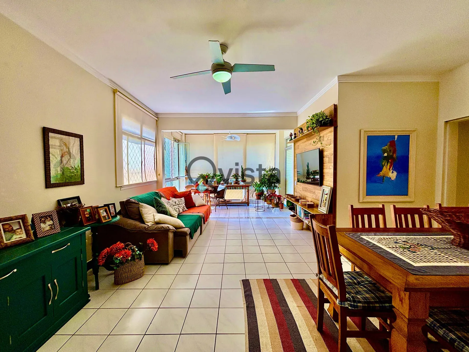 Apartamento, 3 quartos, 120 m² - Foto 3