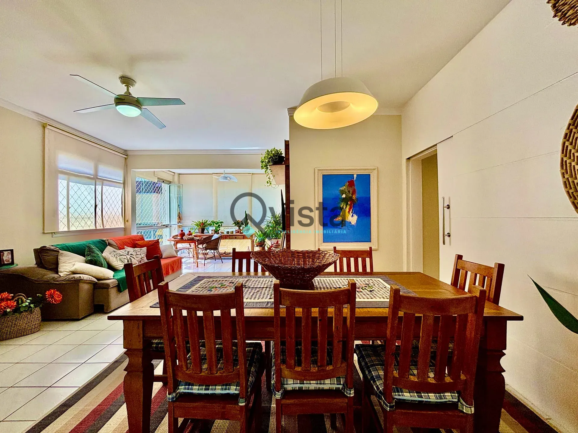 Apartamento, 3 quartos, 120 m² - Foto 2
