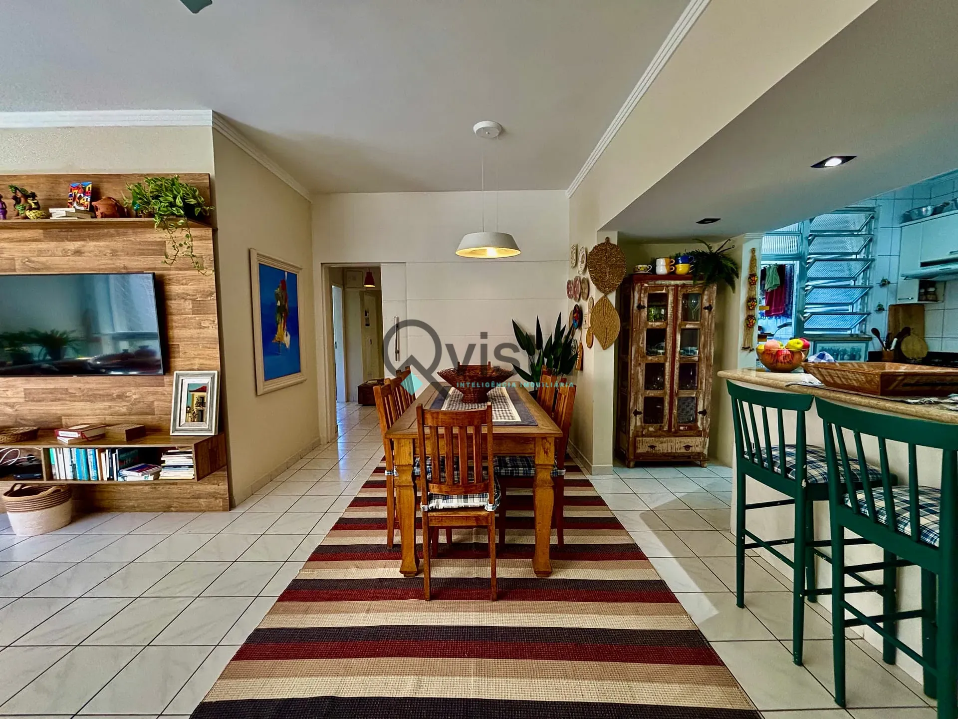 Apartamento, 3 quartos, 120 m² - Foto 12