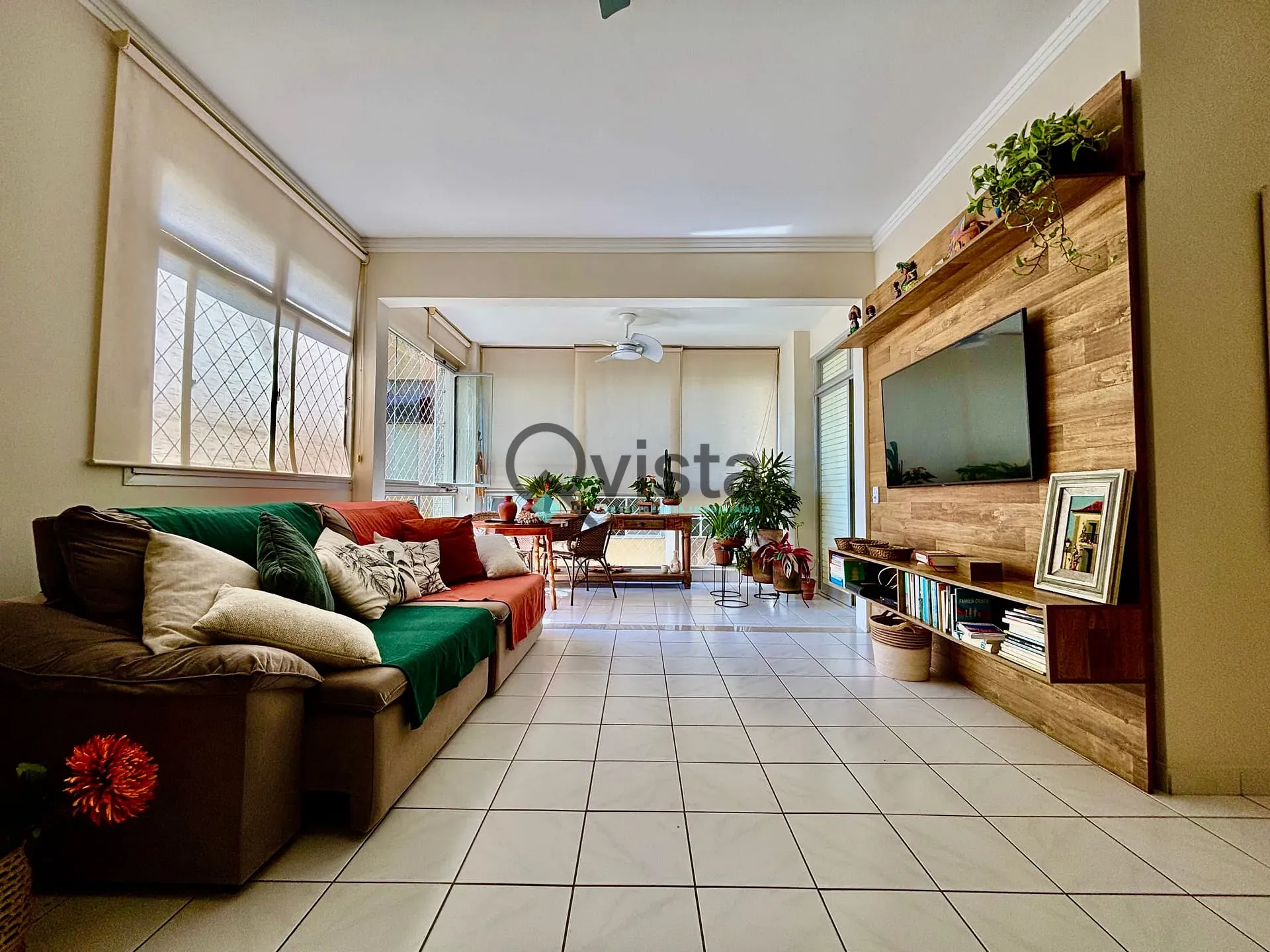 Apartamento, 3 quartos, 120 m² - Foto 5