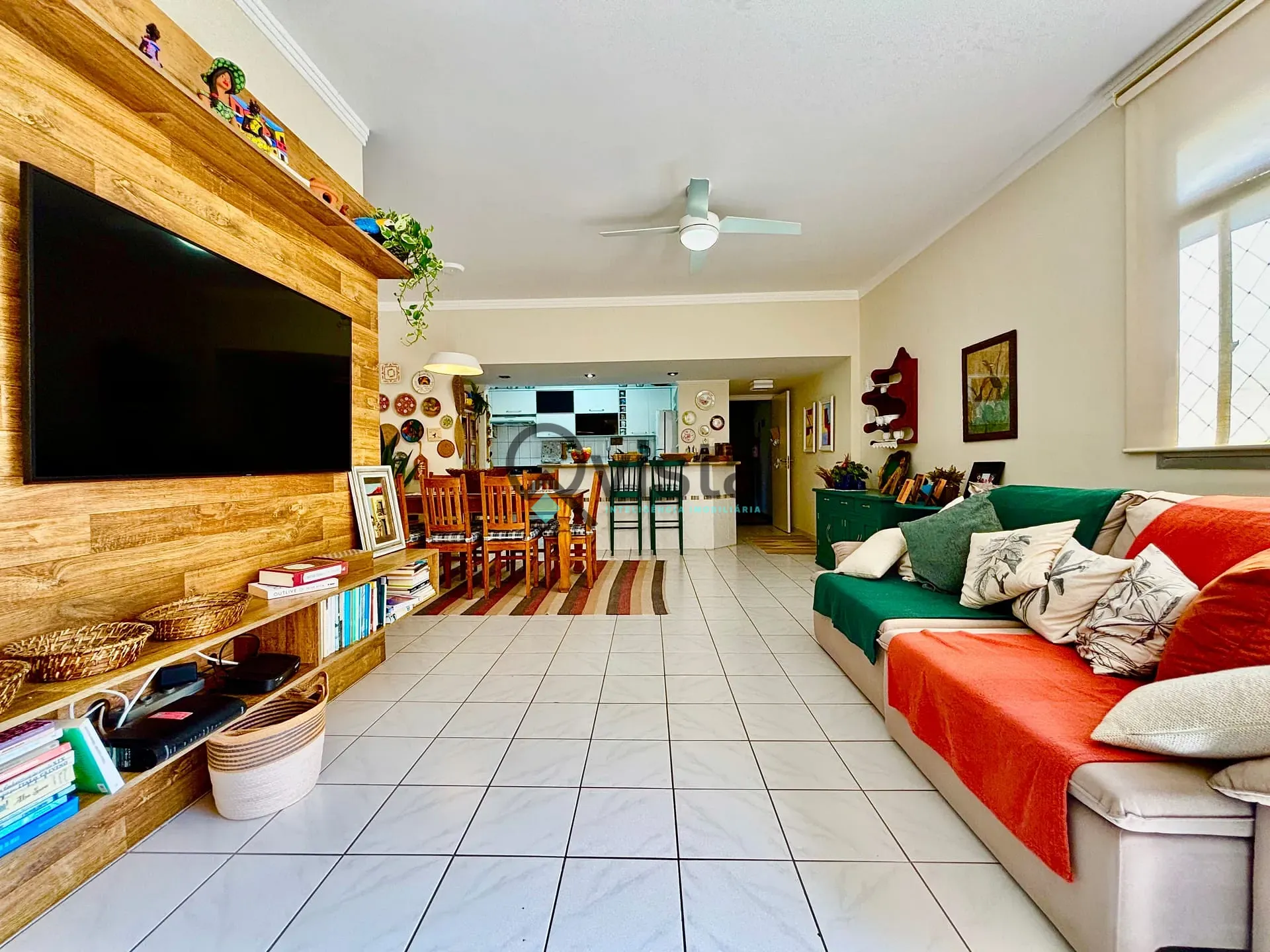 Apartamento, 3 quartos, 120 m² - Foto 10