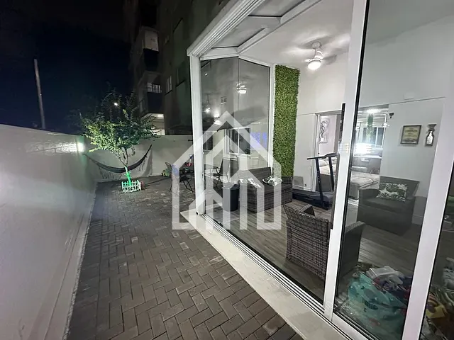Apartamento 2 quartos e 2 banheiros, à venda, no bairro Vila Endres em Guarulhos