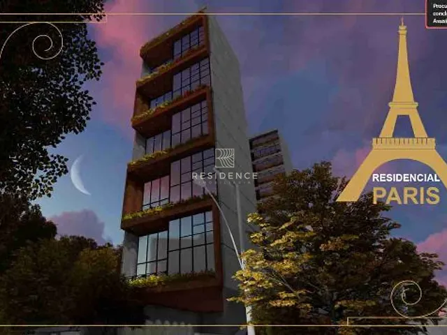Apartamento 3 quartos e 3 banheiros, à venda, no bairro Jardim Amália em Volta Redonda