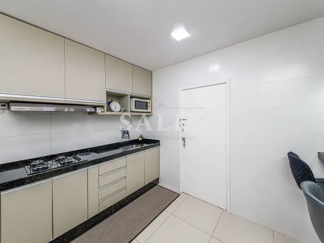 Apartamento com 89m² 3 quartos e 2 banheiros, à venda, no bairro Centro em Juiz de Fora