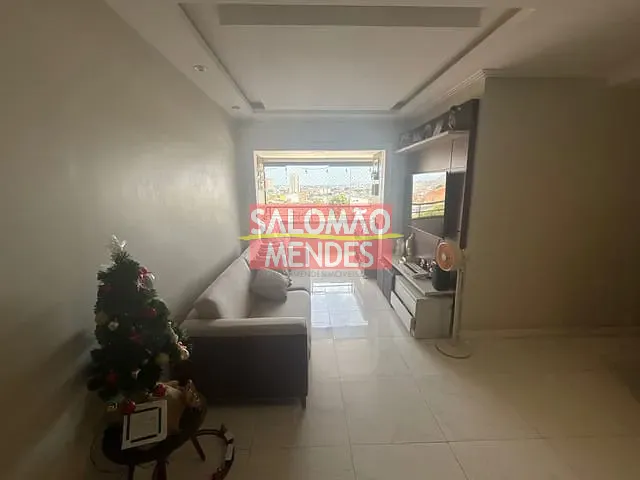 Apartamento 3 quartos e 3 banheiros, à venda, no bairro Umarizal em Belém