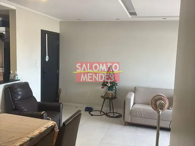 Apartamento 3 quartos e 3 banheiros, à venda, no bairro Umarizal em Belém