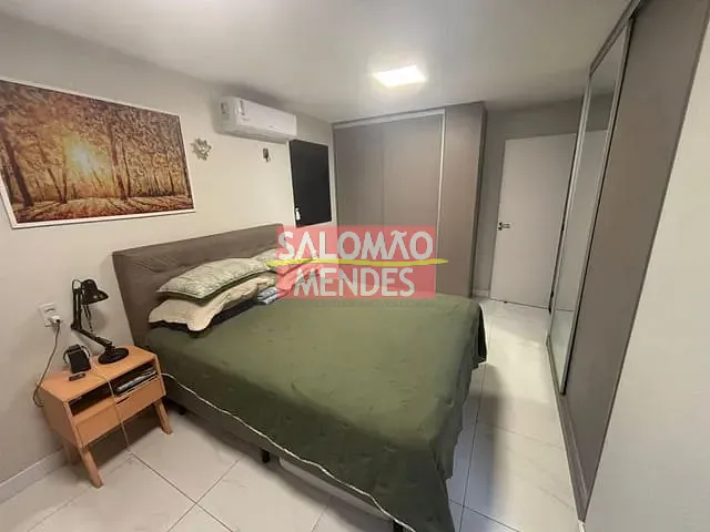 Apartamento 3 quartos e 3 banheiros, à venda, no bairro Umarizal em Belém