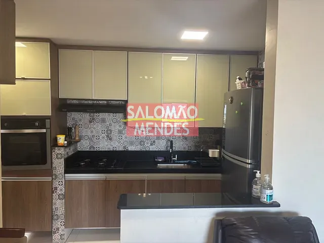 Apartamento 3 quartos e 3 banheiros, à venda, no bairro Umarizal em Belém