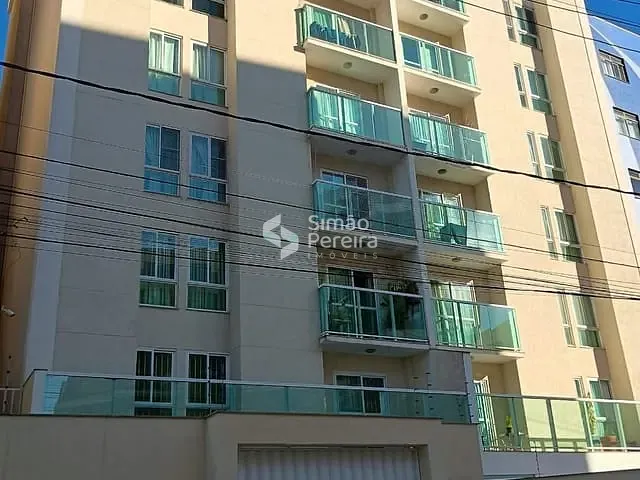 Apartamento 2 quartos e 2 banheiros, à venda, no bairro Teixeiras em Juiz de Fora