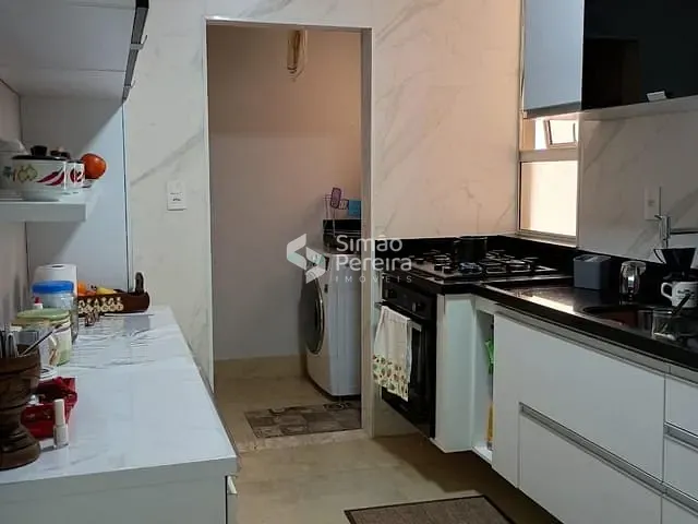 Apartamento 2 quartos e 2 banheiros, à venda, no bairro Teixeiras em Juiz de Fora