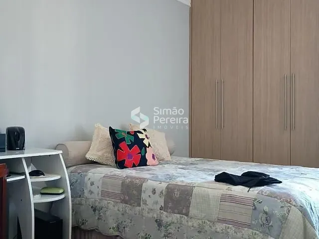 Apartamento 2 quartos e 2 banheiros, à venda, no bairro Teixeiras em Juiz de Fora