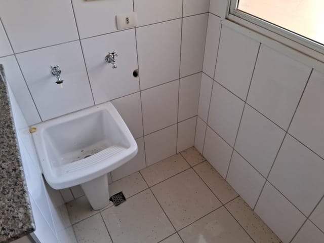 Foto do Apartamento - Apartamento para locação com 03 dormitórios, sendo 1 suíte, Jardim Santa Rosa, Nova Odessa, SP | SSBN IMOVEIS LTDA