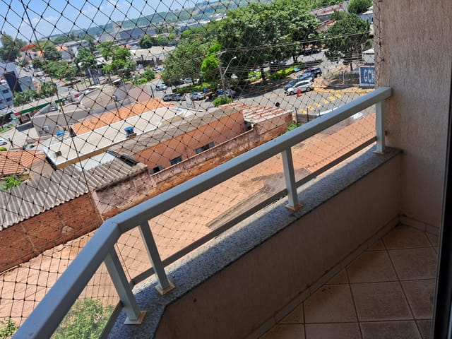 Foto do Apartamento - Apartamento para locação com 03 dormitórios, sendo 1 suíte, Jardim Santa Rosa, Nova Odessa, SP | SSBN IMOVEIS LTDA