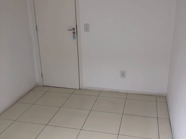 Apartamento com 60m² 2 quartos e 1 banheiro, à venda, no bairro Jardim Sulacap em Rio de Janeiro
