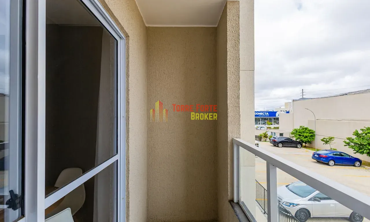 Apartamento, 2 quartos, 44 m² - Foto 4