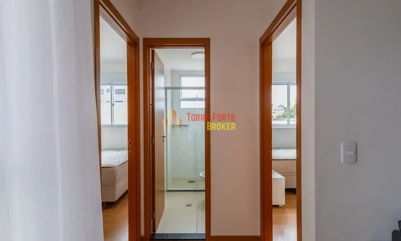 Apartamento, 2 quartos, 44 m² - Foto 5