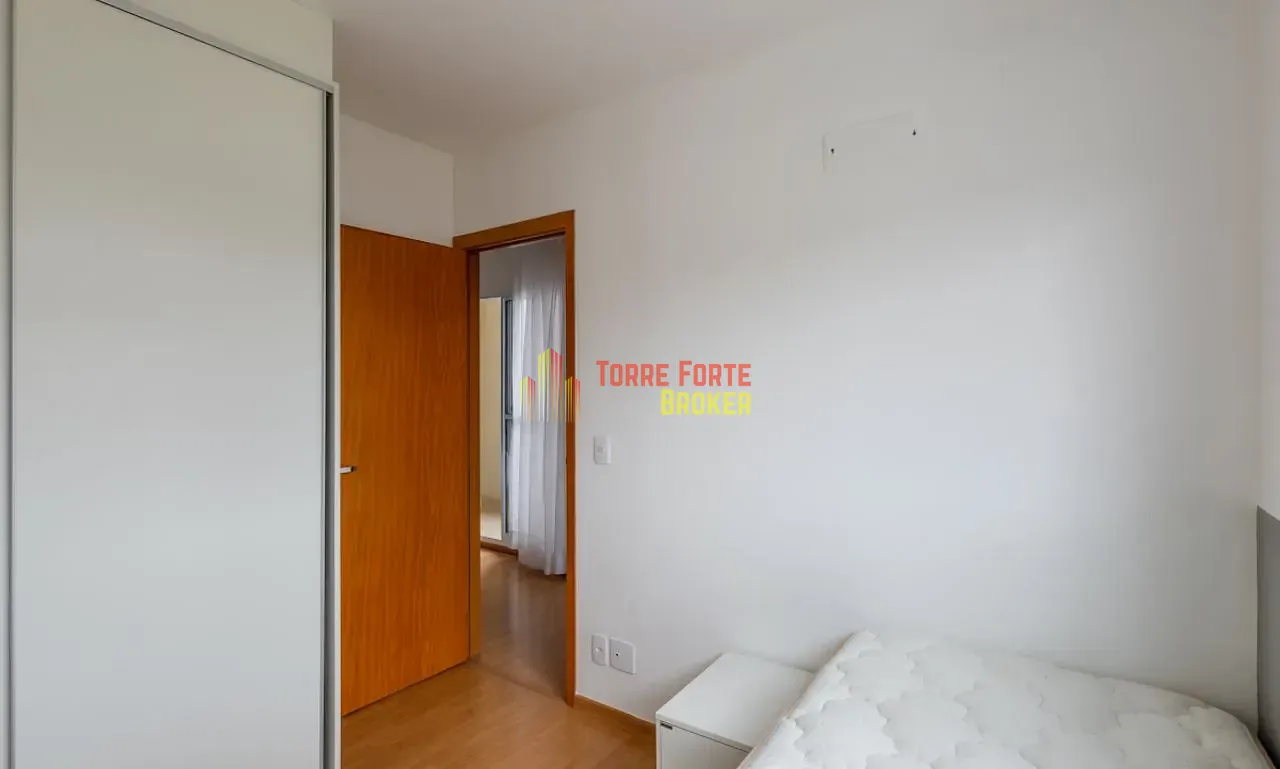 Apartamento, 2 quartos, 44 m² - Foto 6