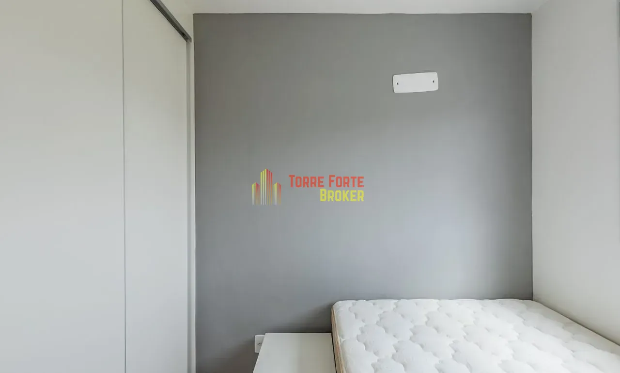 Apartamento, 2 quartos, 44 m² - Foto 9
