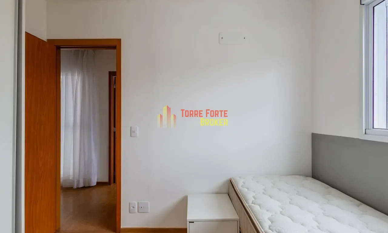 Apartamento, 2 quartos, 44 m² - Foto 11