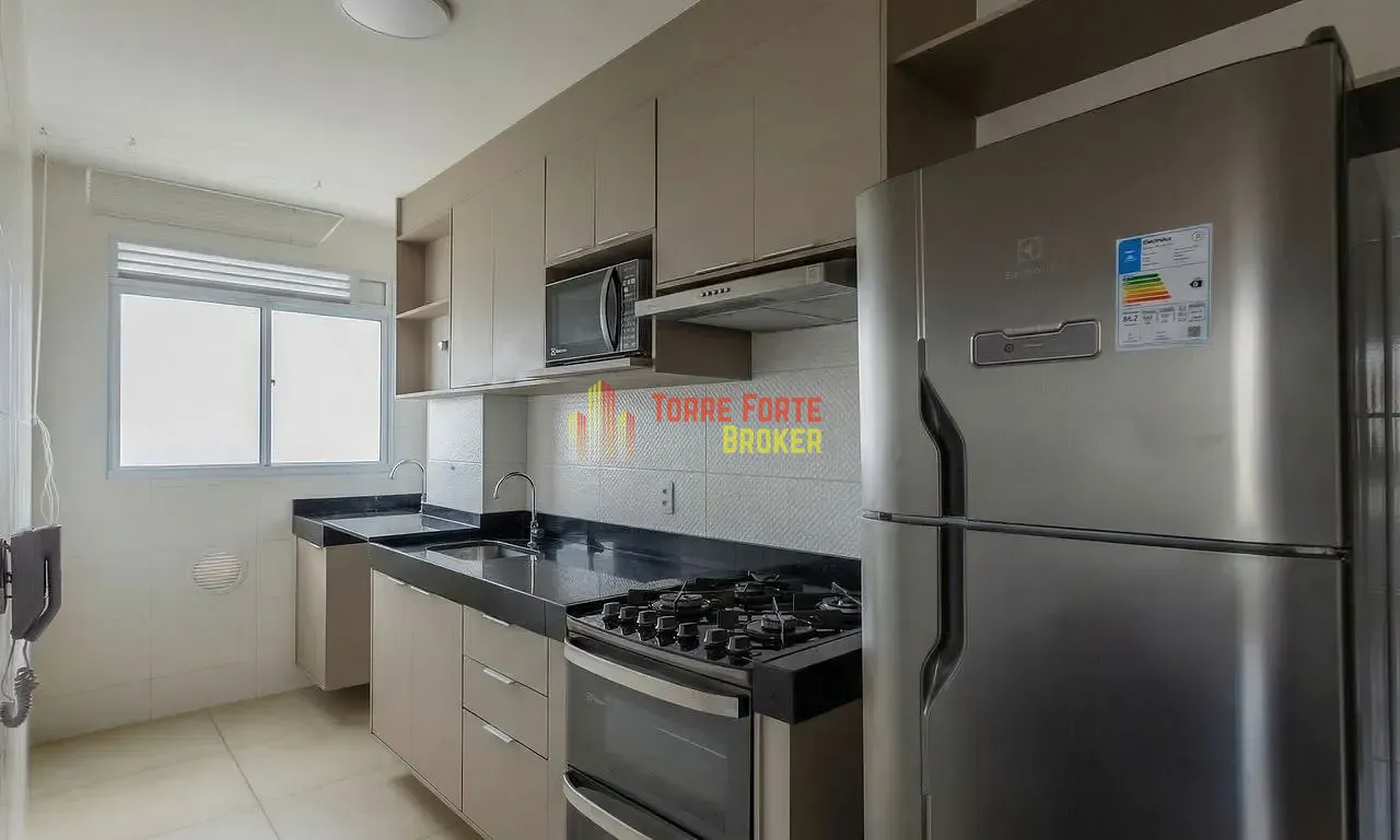 Apartamento, 2 quartos, 44 m² - Foto 13