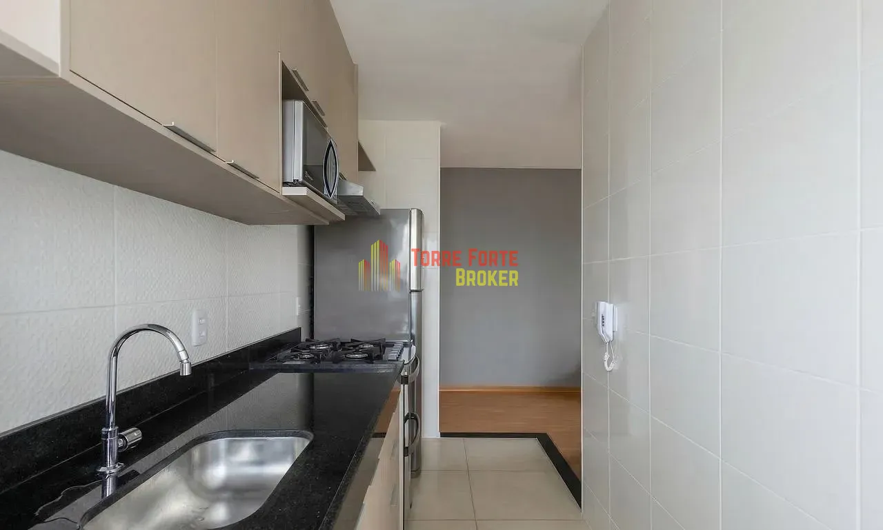 Apartamento, 2 quartos, 44 m² - Foto 14