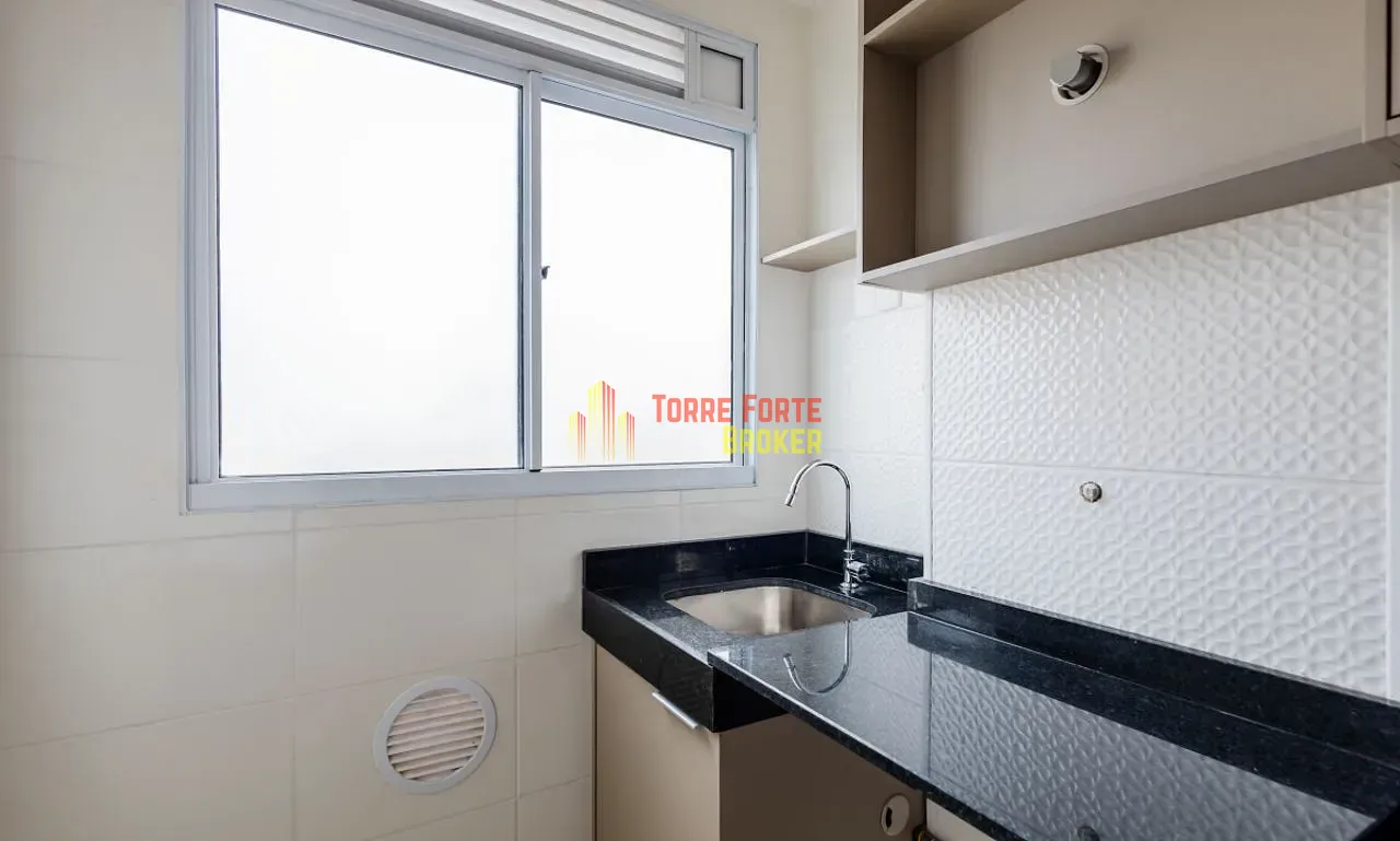 Apartamento, 2 quartos, 44 m² - Foto 15