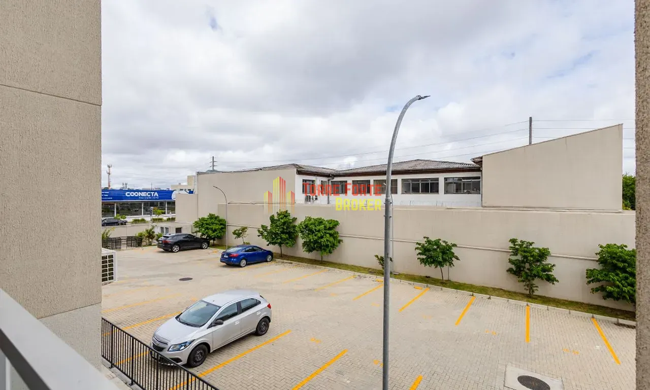 Apartamento, 2 quartos, 44 m² - Foto 16