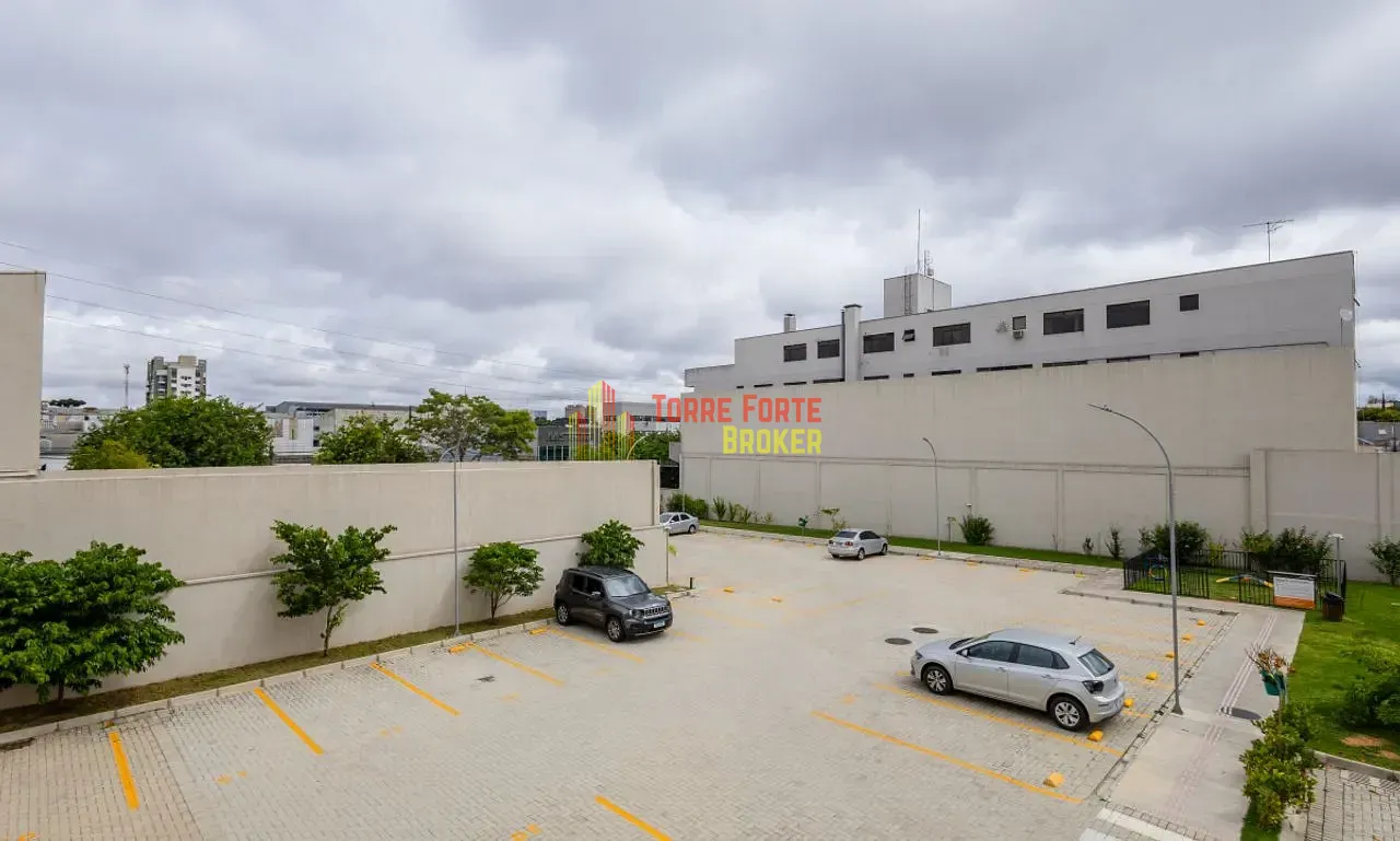 Apartamento, 2 quartos, 44 m² - Foto 17