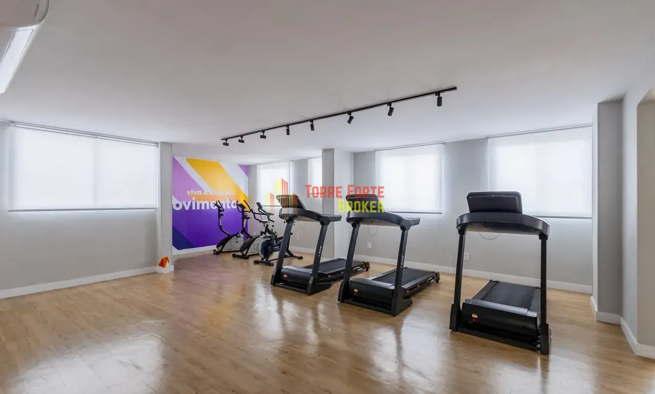 Apartamento, 2 quartos, 44 m² - Foto 18