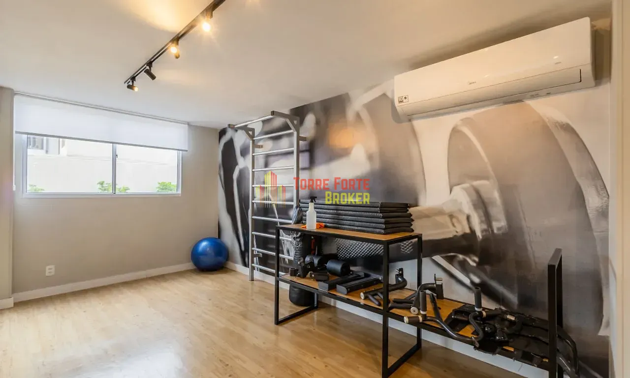 Apartamento, 2 quartos, 44 m² - Foto 19