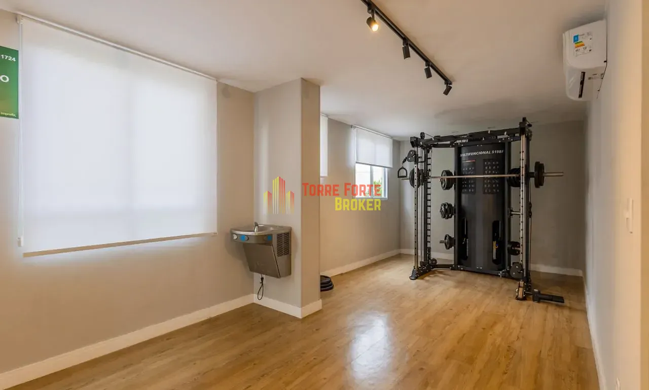 Apartamento, 2 quartos, 44 m² - Foto 20