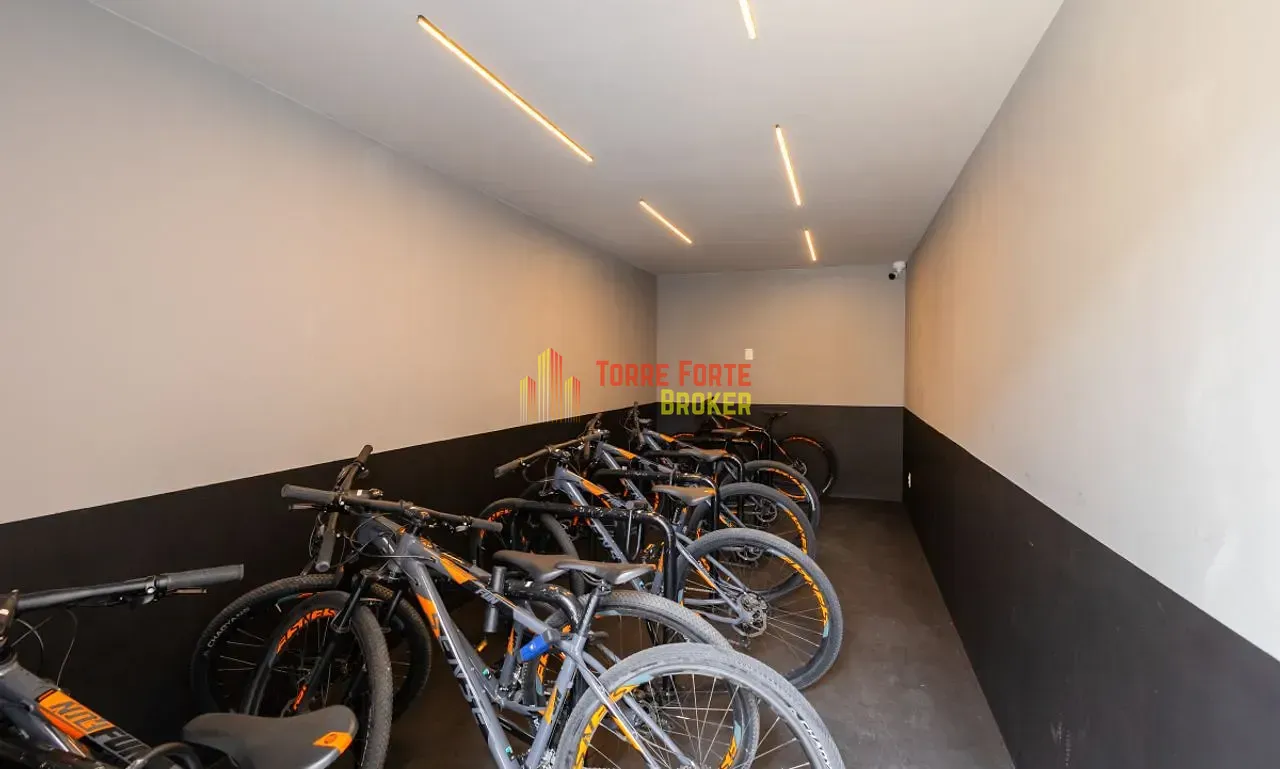 Apartamento, 2 quartos, 44 m² - Foto 22