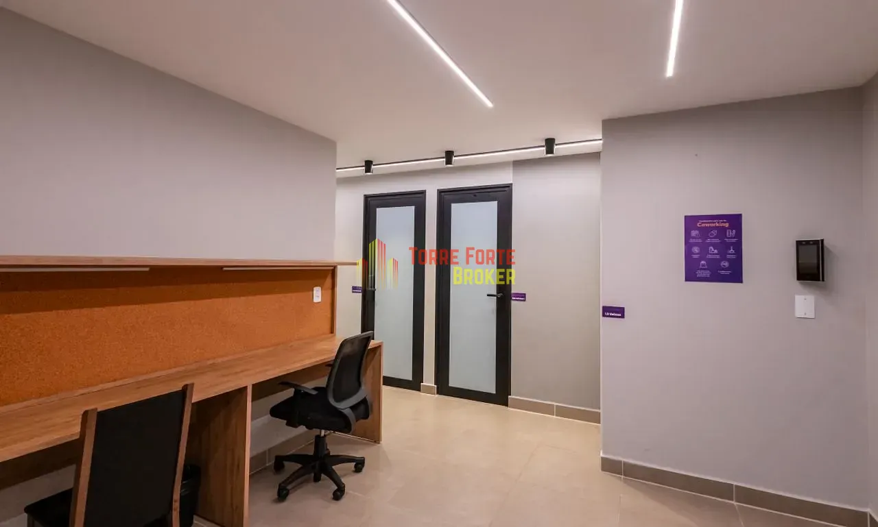 Apartamento, 2 quartos, 44 m² - Foto 24