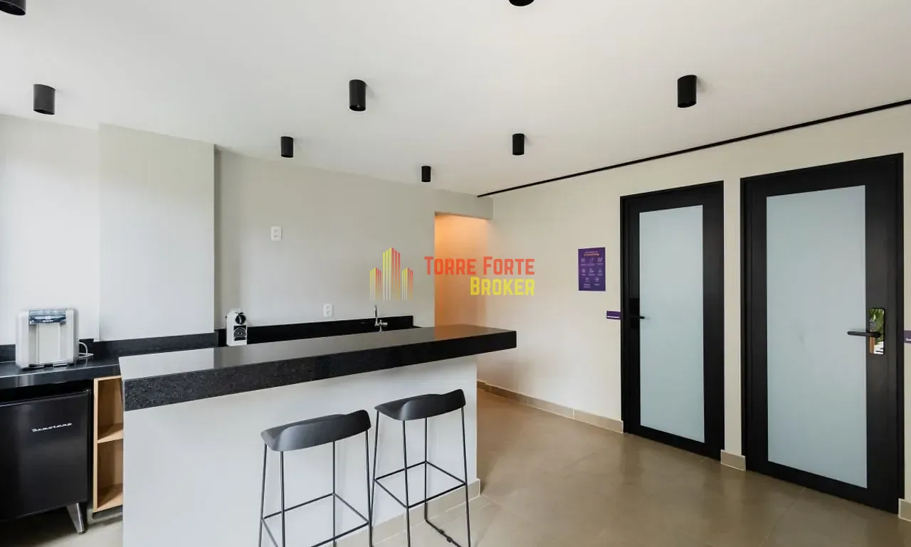 Apartamento, 2 quartos, 44 m² - Foto 25