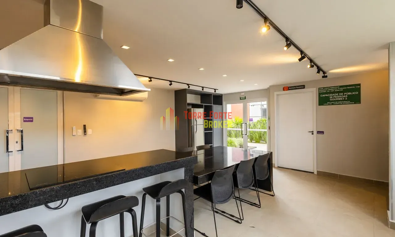 Apartamento, 2 quartos, 44 m² - Foto 27