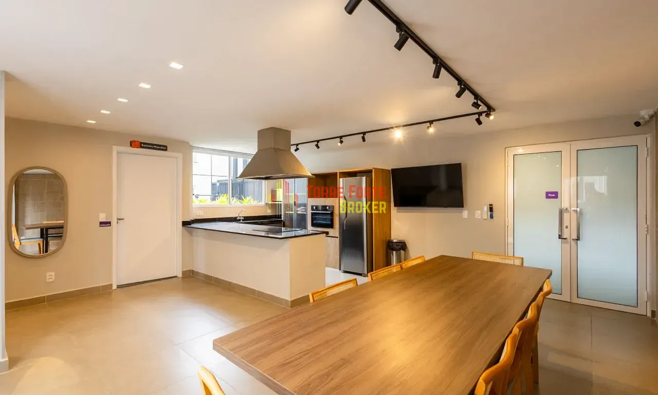 Apartamento, 2 quartos, 44 m² - Foto 28