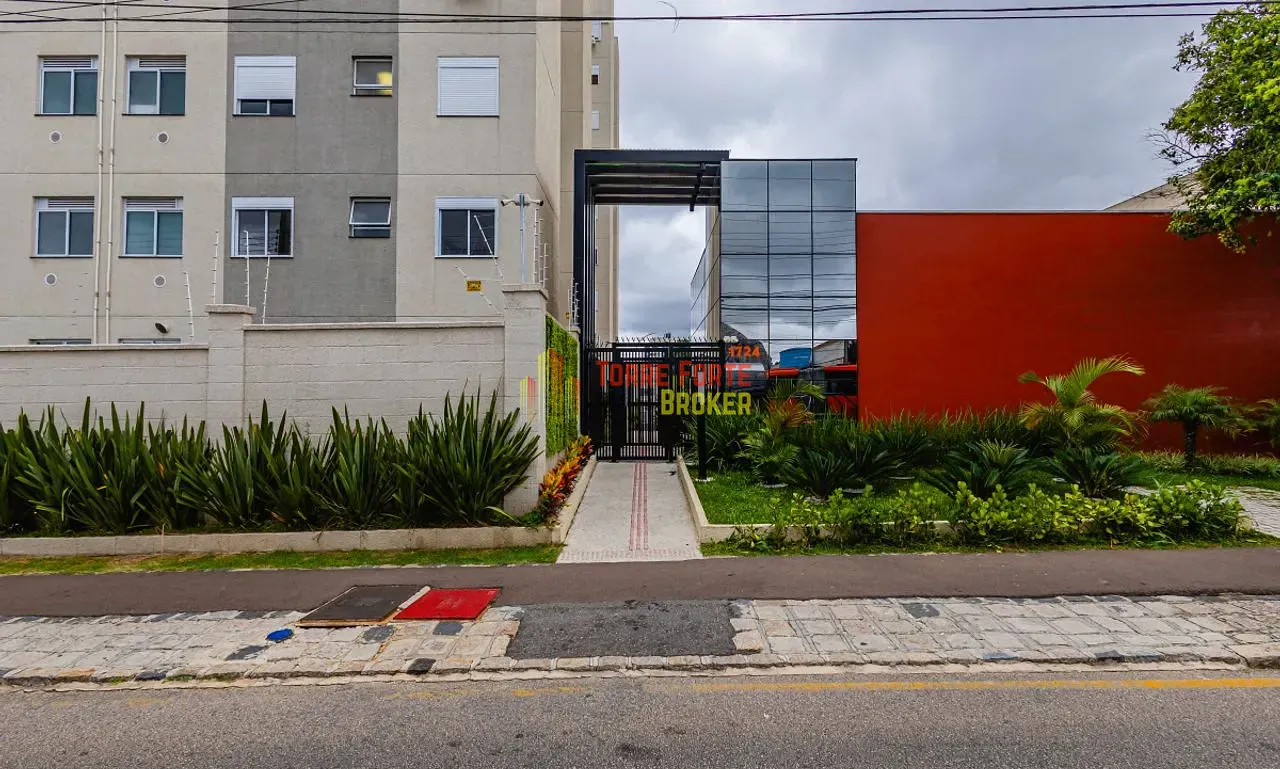 Apartamento, 2 quartos, 44 m² - Foto 29