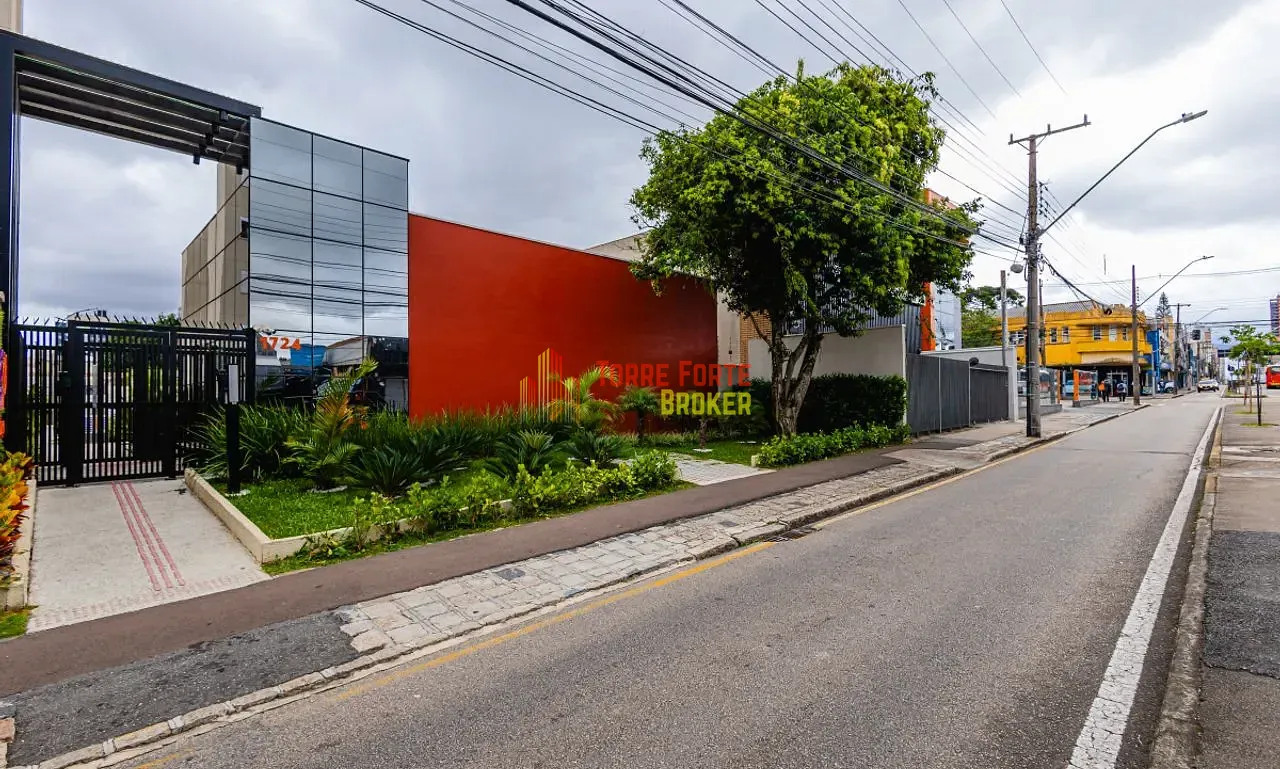 Apartamento, 2 quartos, 44 m² - Foto 30