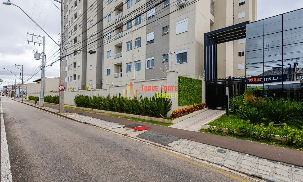 Apartamento, 2 quartos, 44 m² - Foto 31