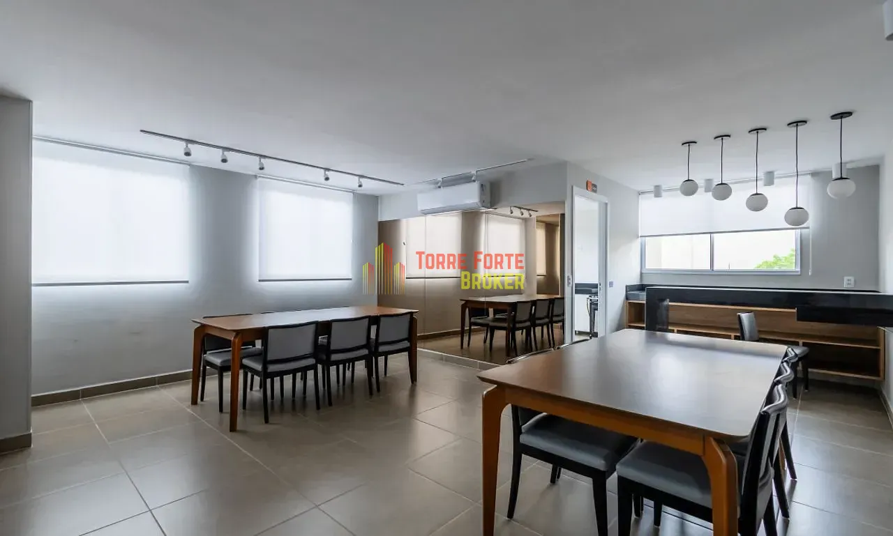 Apartamento, 2 quartos, 44 m² - Foto 38