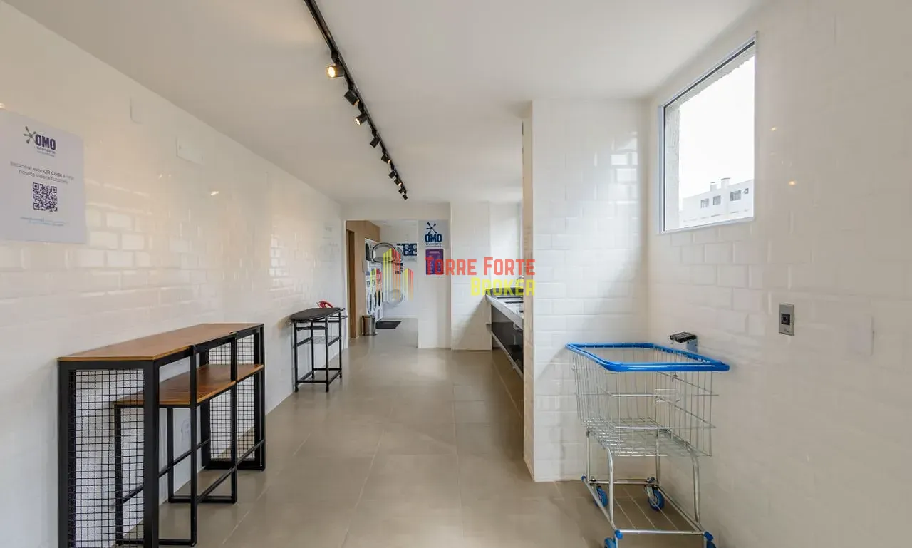 Apartamento, 2 quartos, 44 m² - Foto 40
