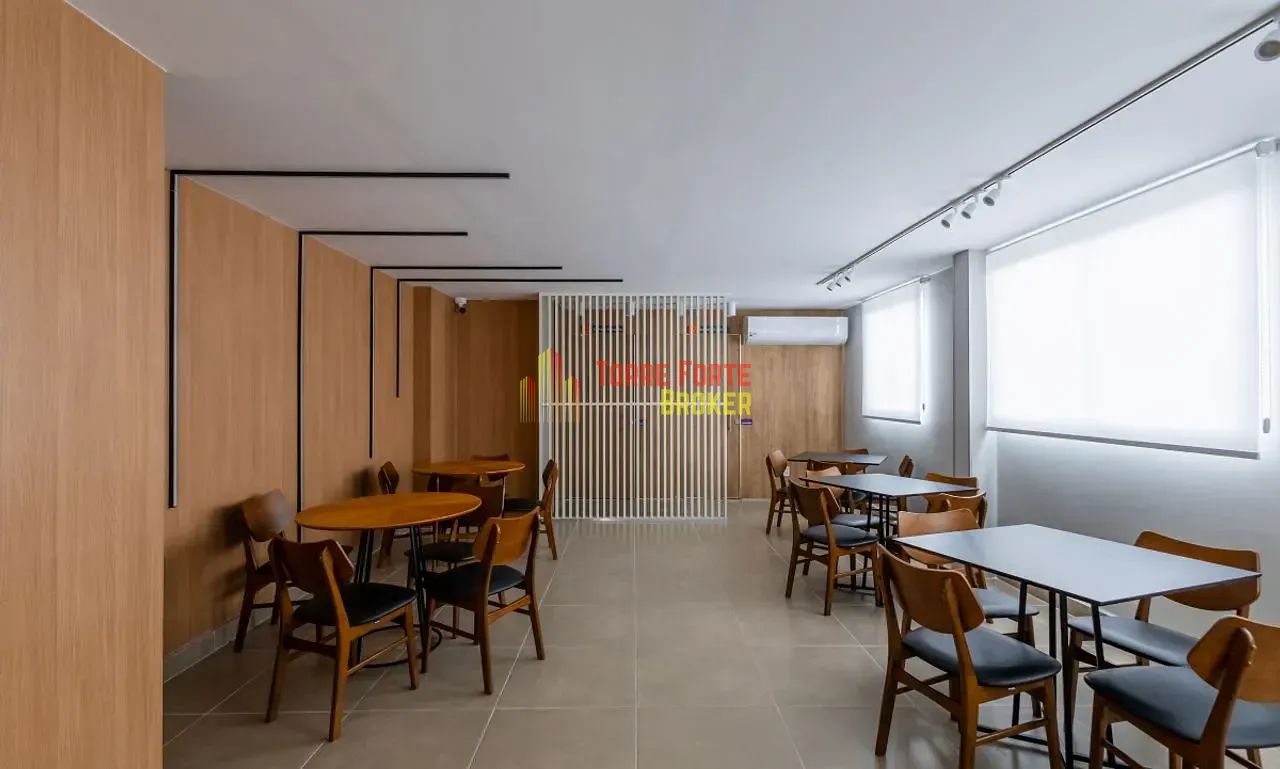 Apartamento, 2 quartos, 44 m² - Foto 42
