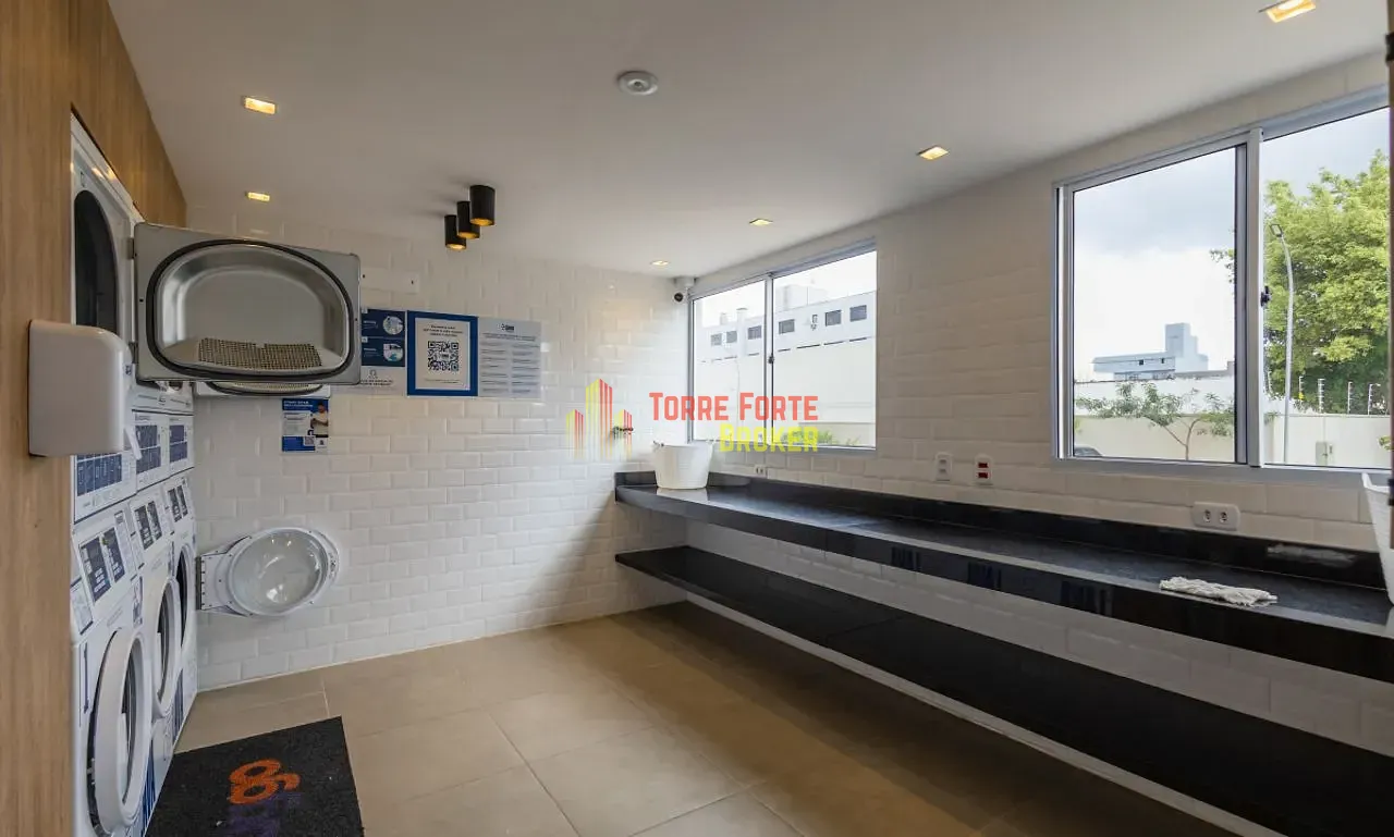 Apartamento, 2 quartos, 44 m² - Foto 43
