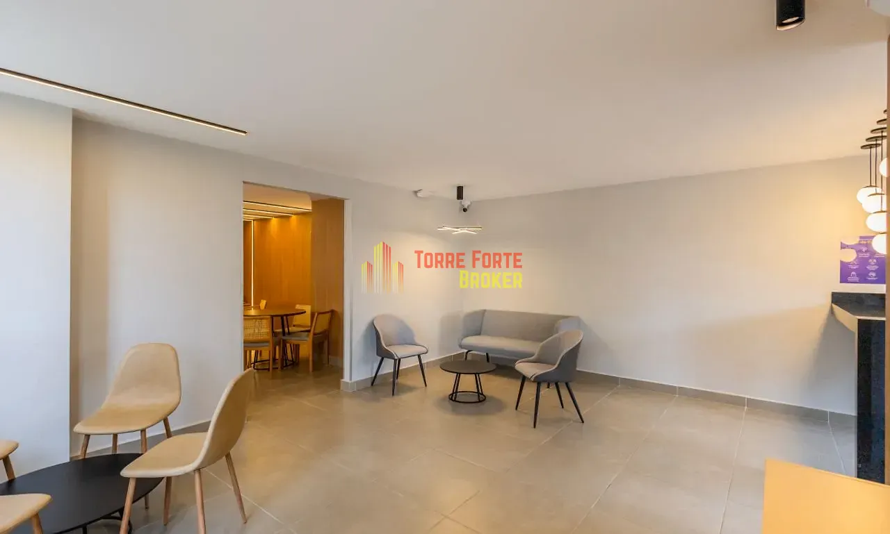 Apartamento, 2 quartos, 44 m² - Foto 44