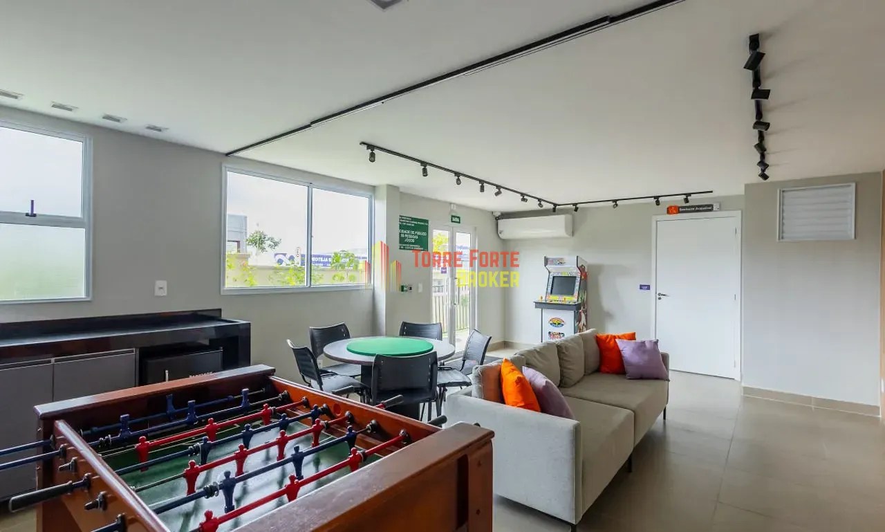 Apartamento, 2 quartos, 44 m² - Foto 47